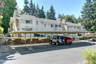 Building F