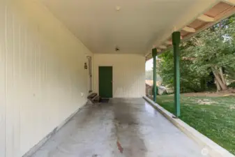 Car Port