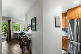 Turnkey property with strong income history.
