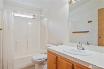 2nd bath