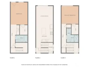 Complete Floor Plan