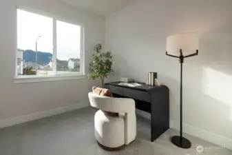 Representative Photo