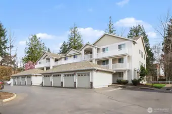 Welcome to Valencia, Welcome Home