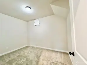 basement storage rm