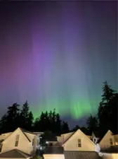 Or love to experience the breathtaking Northern Lights when they make an appearance?