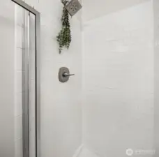 Clean, Fresh...modern.