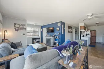 Living Room / Great Room
