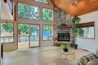 Main Living Room