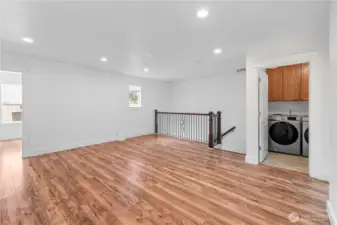 Upper Loft