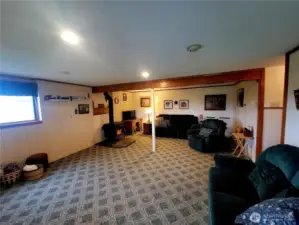 Daylight Basement