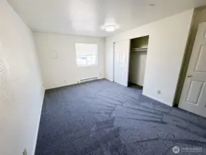 Large Rambler bedroom remodel