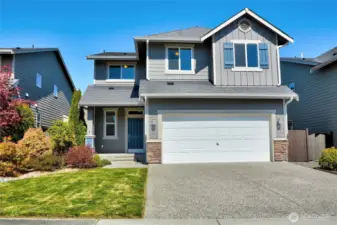 Welcome to 8403 72nd PL NE, Marysville