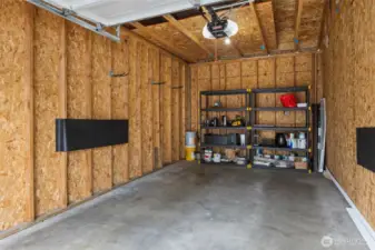 Shelves Stay