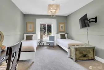 gBuest bedroom 2
