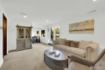 living room lower