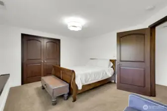 bedroom 2 lower