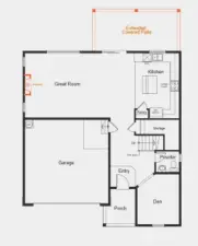 Floor 1