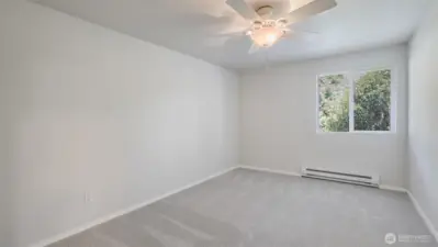 Guestroom #1