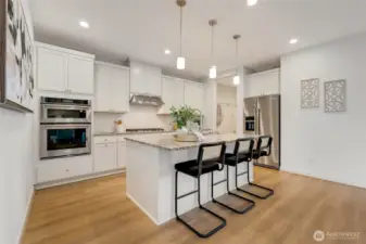 KitchenAid Appliances