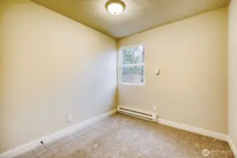 1st bedroom