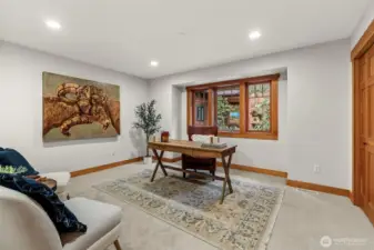 Bedroom 2 or home office