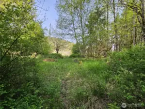 Get away to a nature lovers paradise!