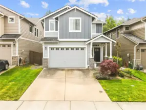 Welcome Home to 3910 Maritime Dr SW