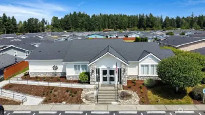 Clubhouse