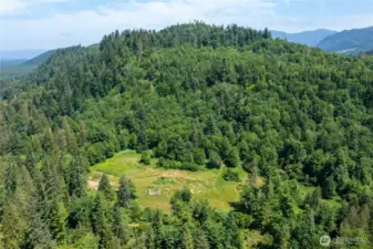 36 acre Legacy Property