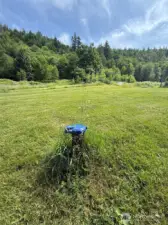 Permitted Well