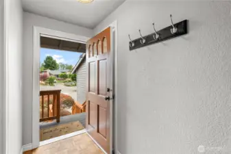 Entry