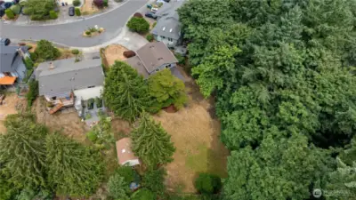 Aerial #2