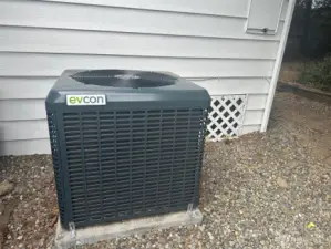2023 Heat Pump