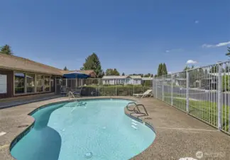 Community Pool