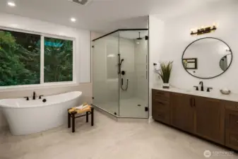 Pictures are from a previous build and subject to change.