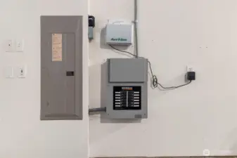 This home has a generator so no worries if the power goes out!