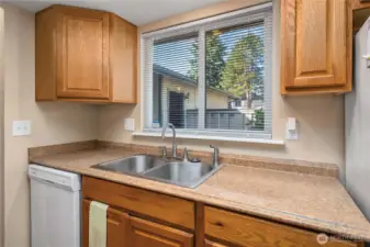 All appliances included — truly move-in ready