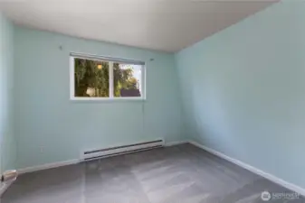 Additional Bedroom