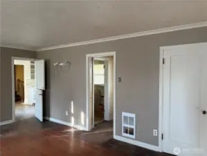 221 Living area