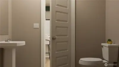 For demonstration purposes only