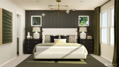 For demonstration purposes only