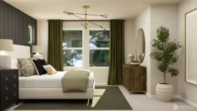 For demonstration purposes only