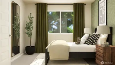 For demonstration purposes only