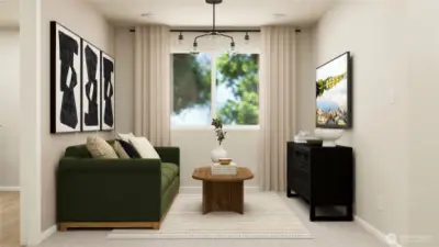 For demonstration purposes only