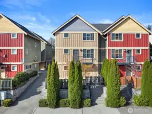 Welcome to 836B NW 52nd St!