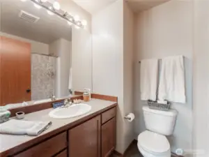 Full Bath