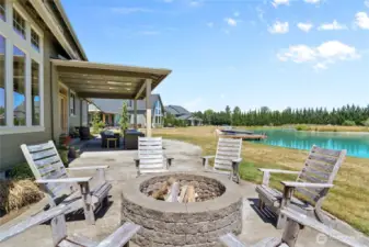 Fire Pit
