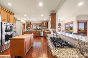 Can you cook here?