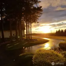 A truly majestic setting in all seasons