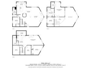 Flloor Plan